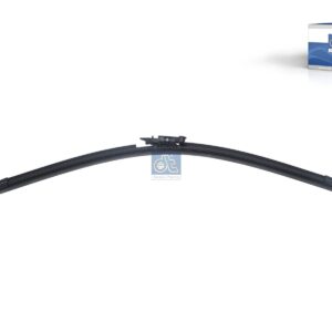 DT Spare Parts 5.63178 Wiper blade, L: 580 mm
