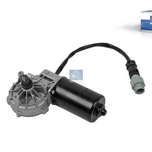 DT Spare Parts 5.63180 Wiper motor