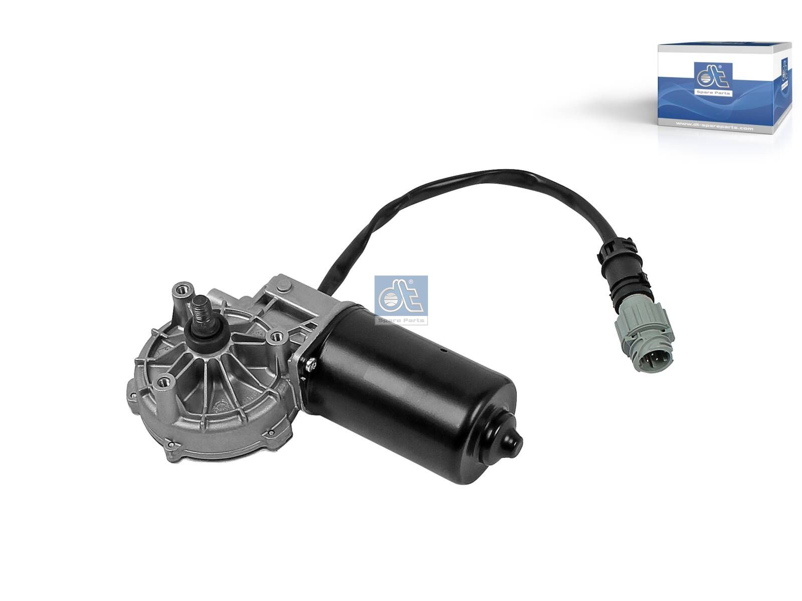 DT Spare Parts 5.63180 Wiper motor