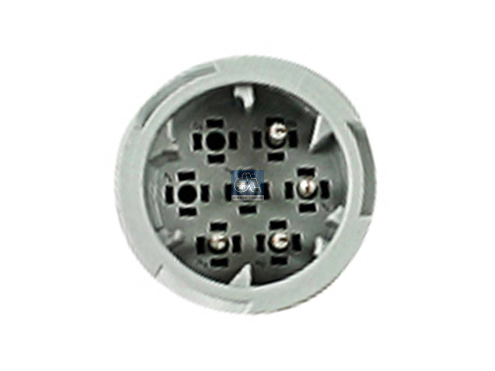 DT Spare Parts 5.63180 Wiper motor