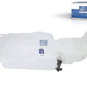 DT Spare Parts 5.63192SP Water container, with washer pump