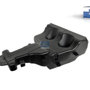 DT Spare Parts 5.63193SP Water container, without sensor, without bushing