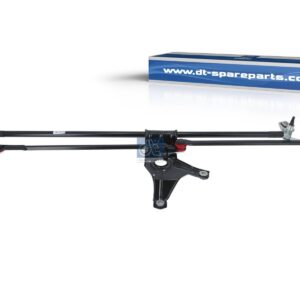 DT Spare Parts 5.63200SP Wiper linkage, without motor