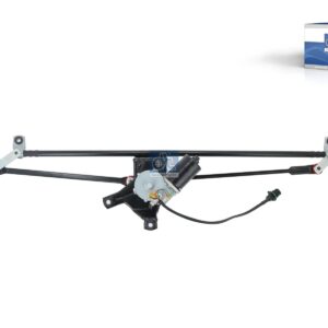 DT Spare Parts 5.63200 Wiper linkage
