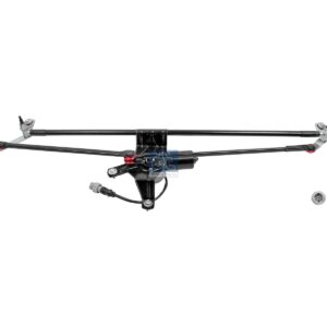 DT Spare Parts 5.63201 Wiper linkage