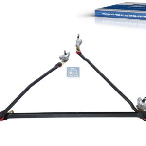 DT Spare Parts 5.63203 Wiper linkage
