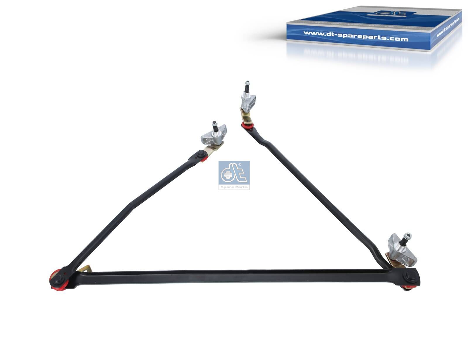 DT Spare Parts 5.63203 Wiper linkage