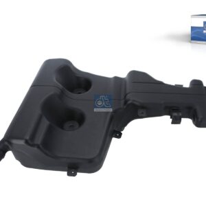 DT Spare Parts 5.63302SP Water container, without sensor, without bushing