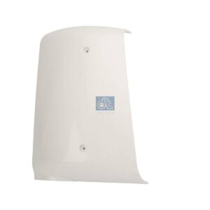 DT Spare Parts 5.64018 Cabin corner, right