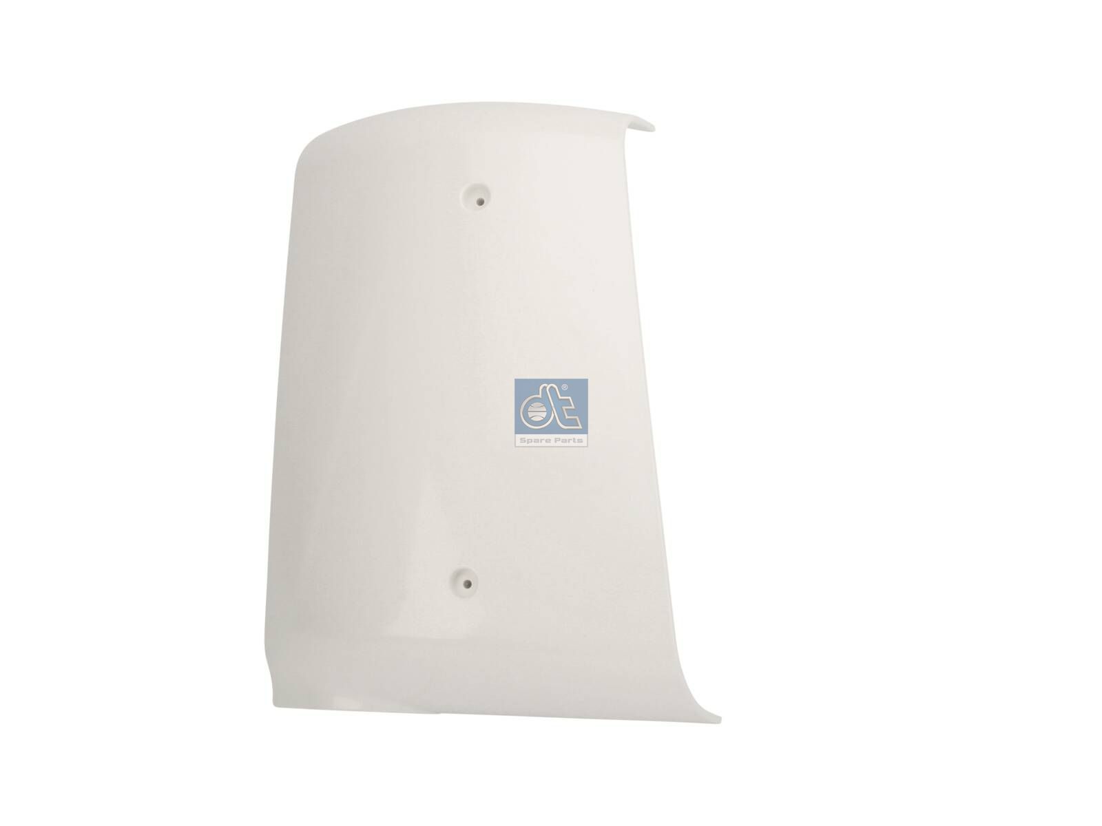 DT Spare Parts 5.64018 Cabin corner, right
