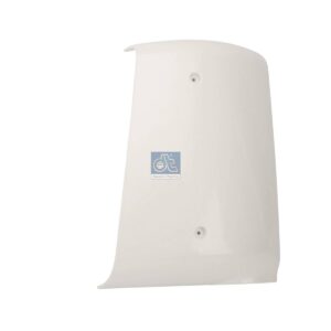 DT Spare Parts 5.64019 Cabin corner, left