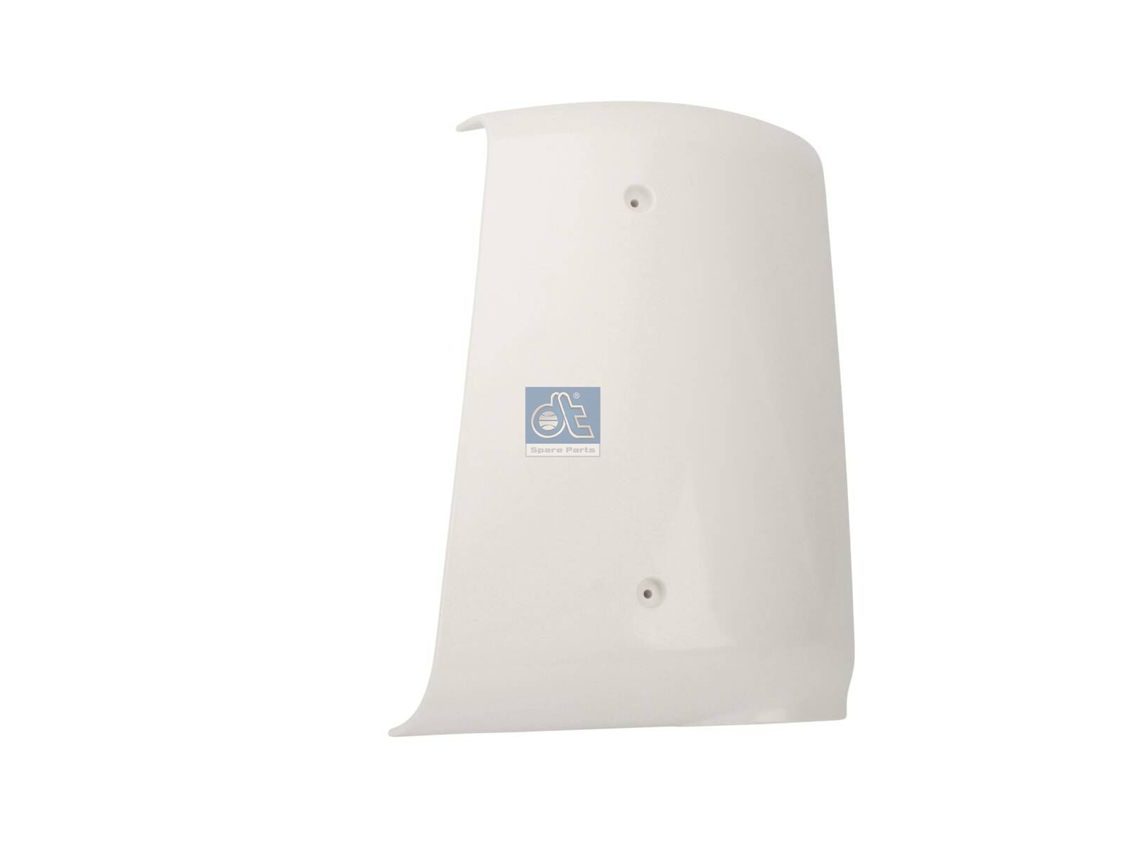 DT Spare Parts 5.64019 Cabin corner, left