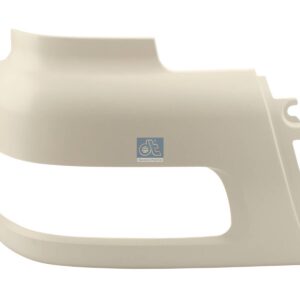 DT Spare Parts 5.64024 Lamp cover, right