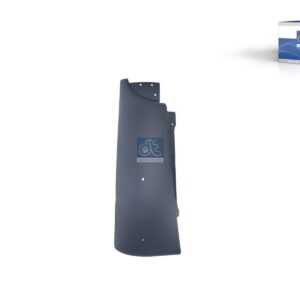 DT Spare Parts 5.64026SP Cabin corner, right