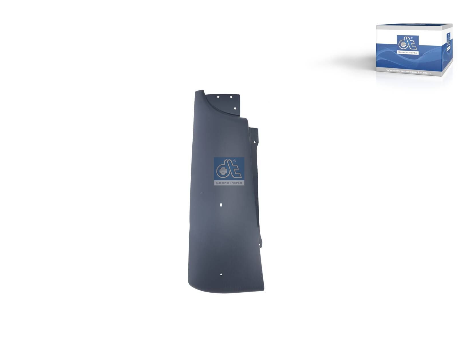 DT Spare Parts 5.64026SP Cabin corner, right