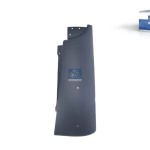 DT Spare Parts 5.64027SP Cabin corner, left