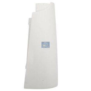 DT Spare Parts 5.64027 Cabin corner, left