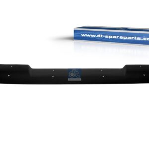 DT Spare Parts 5.64031 Sun visor
