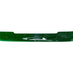 DT Spare Parts 5.64037 Sun visor, green