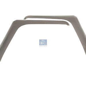 DT Spare Parts 5.64040 Side wind deflector kit