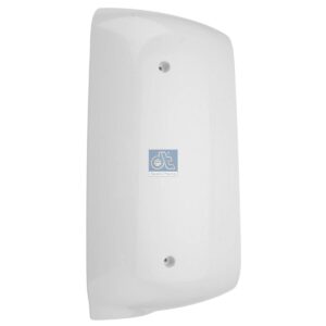 DT Spare Parts 5.64043 Cabin corner, right