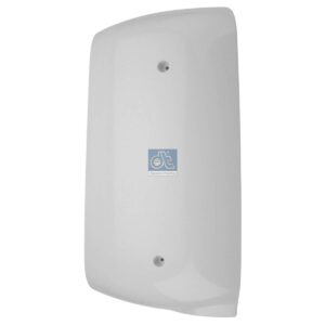 DT Spare Parts 5.64044 Cabin corner, left