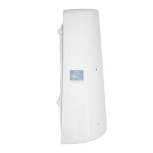 DT Spare Parts 5.64045 Cabin corner, left
