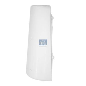 DT Spare Parts 5.64046 Cabin corner, right