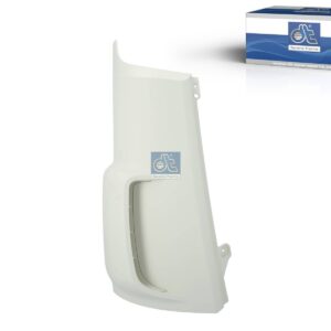 DT Spare Parts 5.64073 Air deflector, right