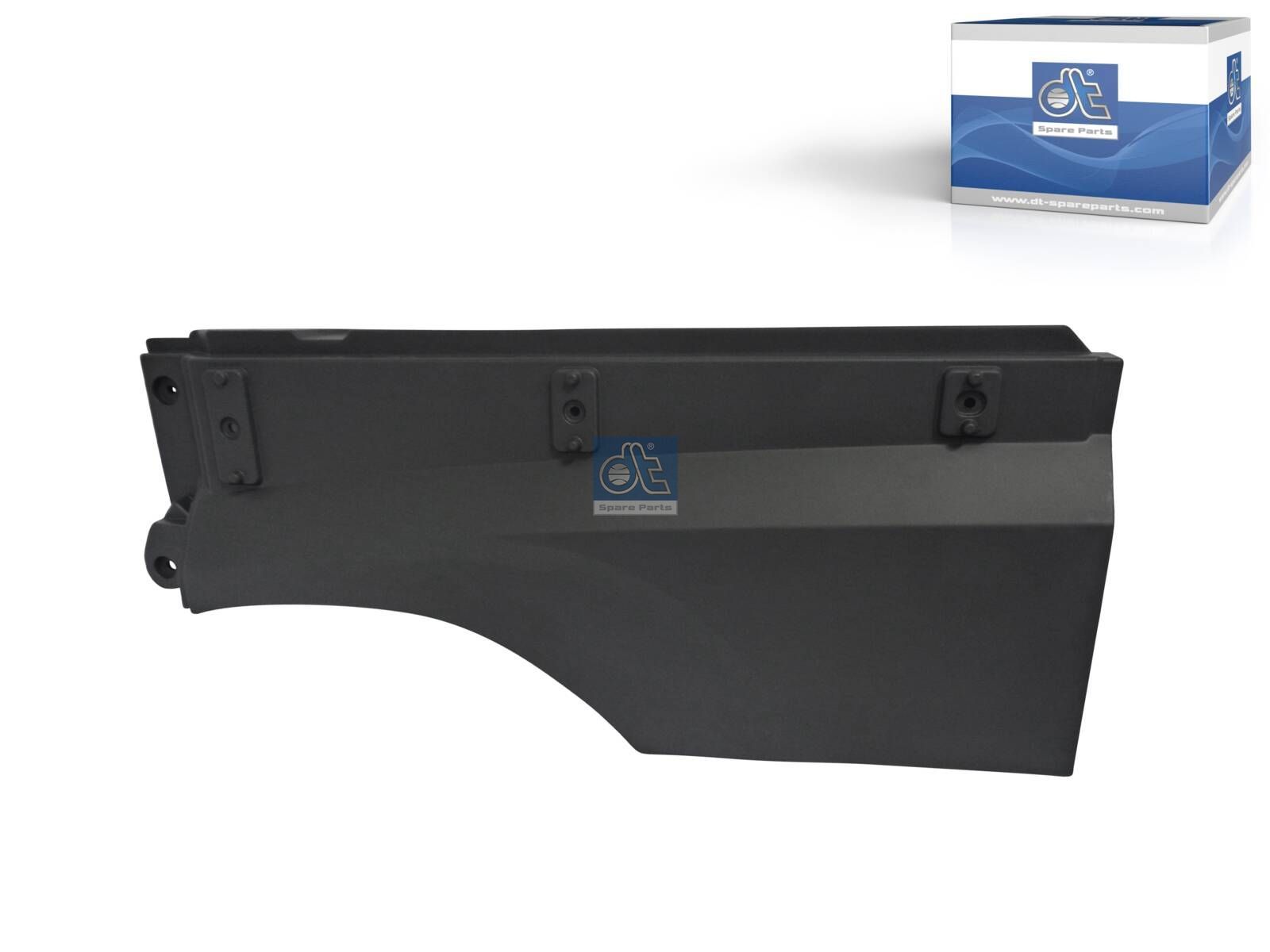 DT Spare Parts 5.64088 Step well case, left