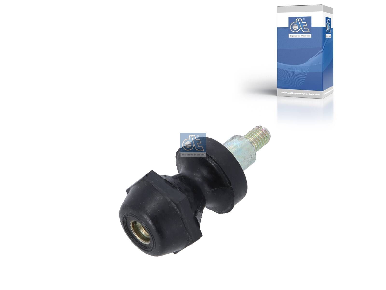 DT Spare Parts 5.64113 Vibration damper
