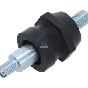 DT Spare Parts 5.64114 Vibration damper