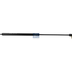 DT Spare Parts 5.64125 Gas spring, L: 530 mm, 400 N, Ls: 200 mm
