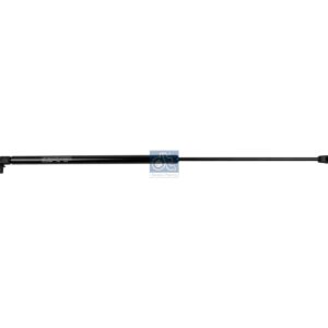 DT Spare Parts 5.64127 Gas spring, L: 671 mm, 240 N, Ls: 284 mm