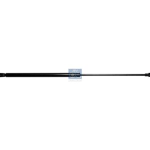 DT Spare Parts 5.64128 Gas spring, L: 613 mm, 215 N, Ls: 255 mm