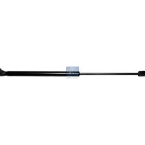 DT Spare Parts 5.64129 Gas spring, L: 500 mm, 400 N, Ls: 200 mm