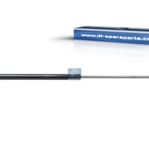 DT Spare Parts 5.64131 Gas spring, storage box, L: 485 mm, 300 N, Ls: 200 mm