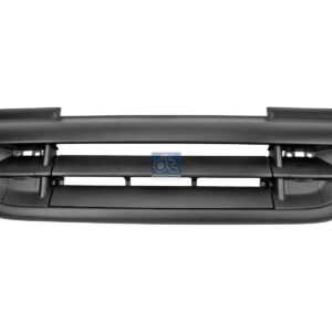DT Spare Parts 5.64150 Front grill, lower