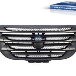 DT Spare Parts 5.64154 Front grill
