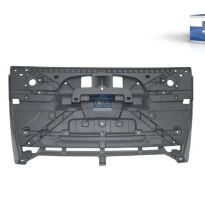 DT Spare Parts 5.64157 Front grill