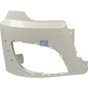 DT Spare Parts 5.64164 Lamp cover, right