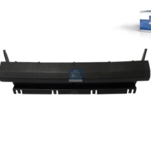 DT Spare Parts 5.64178 Cover plate, front grill