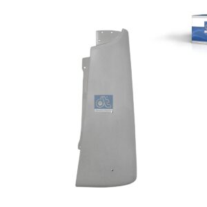 DT Spare Parts 5.64180 Cabin corner, left