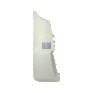 DT Spare Parts 5.64182 Cabin corner, right