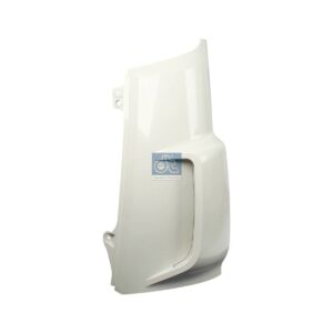 DT Spare Parts 5.64184SP Cabin corner, left, complete with cover