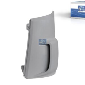 DT Spare Parts 5.64184 Cabin corner, left