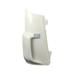 DT Spare Parts 5.64185 Cabin corner, right