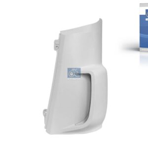 DT Spare Parts 5.64188 Cabin corner, left