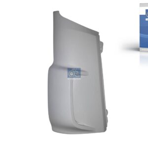 DT Spare Parts 5.64189 Cabin corner, right