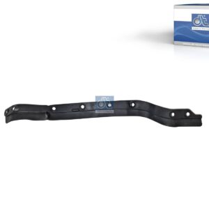 DT Spare Parts 5.64190 Gasket, lamp cover